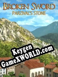 Broken Sword: Parzivals Stone генератор ключей