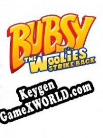 Bubsy: The Woolies Strike Back ключ бесплатно