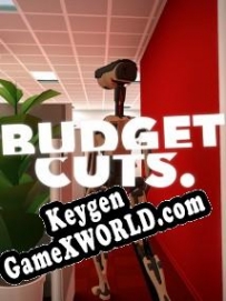 Ключ для Budget Cuts