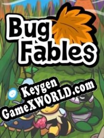 Бесплатный ключ для Bug Fables