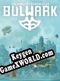 Bulwark: Falconeer Chronicles ключ бесплатно