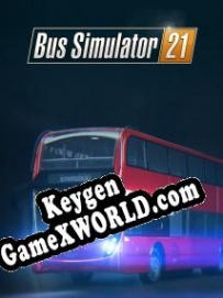 Bus Simulator 21 CD Key генератор