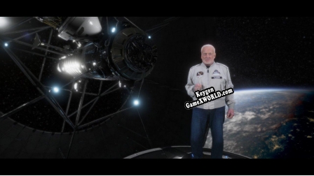 Buzz Aldrin Cycling Pathways to Mars ключ бесплатно