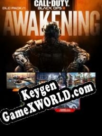 Call of Duty: Black Ops 3 Awakening ключ бесплатно