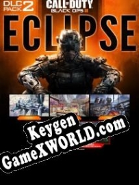 Ключ активации для Call of Duty: Black Ops 3 Eclipse