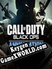 Call of Duty: Black Ops Annihilation Content ключ активации