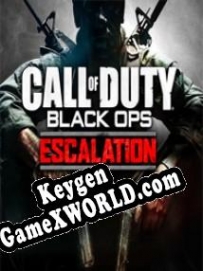 Call of Duty: Black Ops Escalation Content CD Key генератор