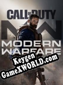 Call of Duty: Modern Warfare (2019) ключ бесплатно