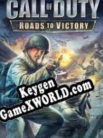 Call of Duty: Roads to Victory генератор серийного номера