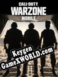 Ключ для Call of Duty: Warzone Mobile