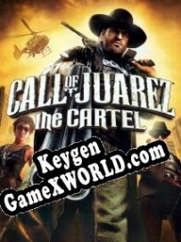 Бесплатный ключ для Call of Juarez: The Cartel
