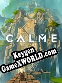 CALME CD Key генератор