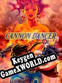 Ключ активации для Cannon Dancer Osman