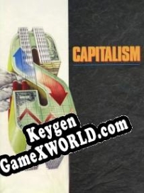 CD Key генератор для  Capitalism