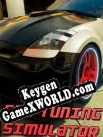 Car Tuning Simulator ключ активации