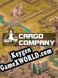 Ключ для Cargo Company