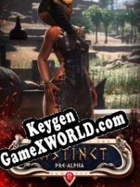 Carnal Instinct CD Key генератор