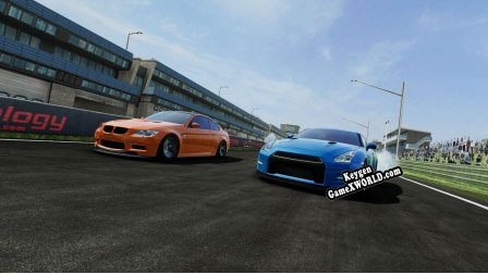 Регистрационный ключ к игре  CarX Drift Racing Online