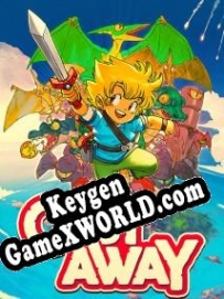 CD Key генератор для  Castaway