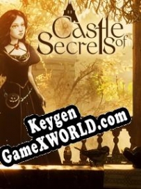 Castle of Secrets генератор серийного номера