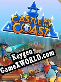 Castle on the Coast CD Key генератор