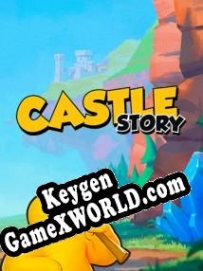CD Key генератор для  Castle Story