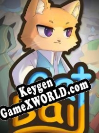 Бесплатный ключ для Cat Bait