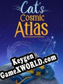 Бесплатный ключ для Cats Cosmic Atlas