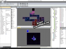 Cave Runner (Open-Source Metroidvania Game Template For Construct 2  3) ключ бесплатно
