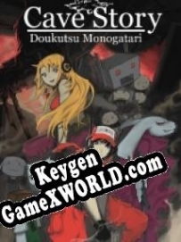 Cave Story: Doukutsu Monogatari ключ активации