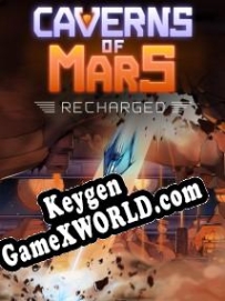 Caverns of Mars: Recharged генератор ключей