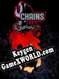 Chains of Fury ключ бесплатно