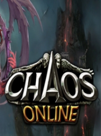 CD Key генератор для  Chaos Heroes Online