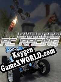 CHARGED: RC Racing генератор ключей
