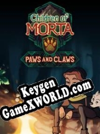 Children of Morta: Paws and Claws ключ бесплатно
