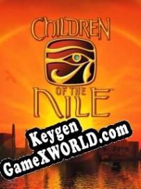 Children of the Nile CD Key генератор