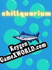 Бесплатный ключ для Chillquarium