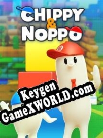 Chippy & Noppo ключ бесплатно