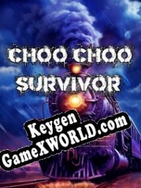 CD Key генератор для  Choo Choo Survivor