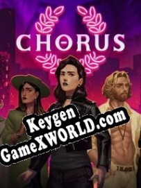 Chorus: An Adventure Musical CD Key генератор