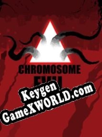 Chromosome Evil 2 генератор серийного номера