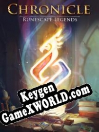 Chronicle: RuneScape Legends генератор ключей