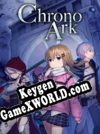 Ключ для Chrono Ark