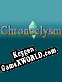 Chronoclysm CD Key генератор