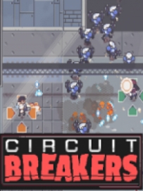 Circuit Breakers генератор ключей