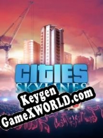 Cities: Skylines Concerts генератор серийного номера
