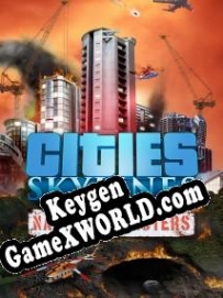 Cities: Skylines Natural Disasters CD Key генератор