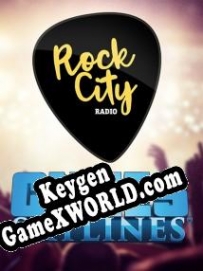 Cities: Skylines Rock City генератор ключей