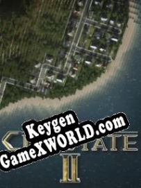 Генератор ключей (keygen)  Citystate 2