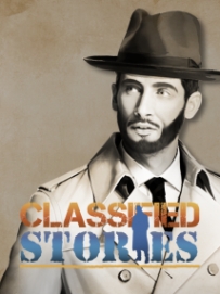 Classified Stories генератор серийного номера